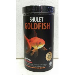 Shulet Goldfish 540 g