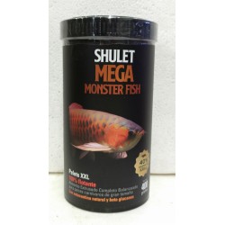 Shulet Mega Monster Fish 400 g