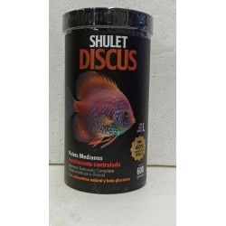 Shulet Discus 600 g