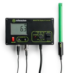 Milwaukee ORP Redox Controller MW-MC510