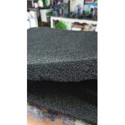 Aqua Clean Esponja 40 x 40 4 cm