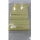 Aqua Clean Barras Rectangular x 6 Biologicas Material  Filtrante x 4