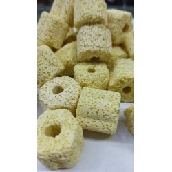 Aqua Clean Anillo Ceramico Ultra Poroso 500 g
