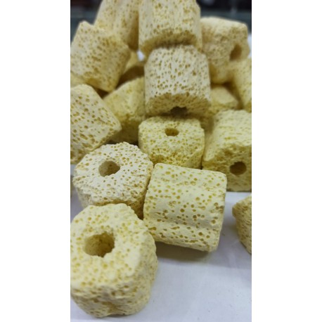 Aqua Clean Anillo Ceramico Ultra Poroso 500 g