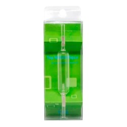 Dymax Cuenta Burbujas de CO2