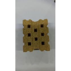 Aqua Cleab Biocubos Panal x 1