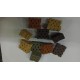 Aqua Cleab Biocubos Panal x 1