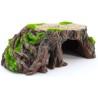 RR-3118 Aqua-Floras Tree Stump