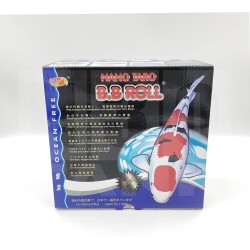 Ocean Free B.B Roll