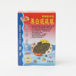 Ocean Free Turba
