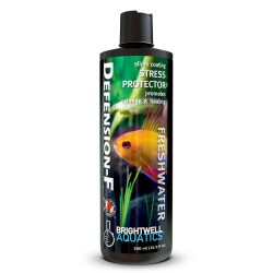 Seachem Stress Guard 250 ml Viajes Traslados Antiseptico