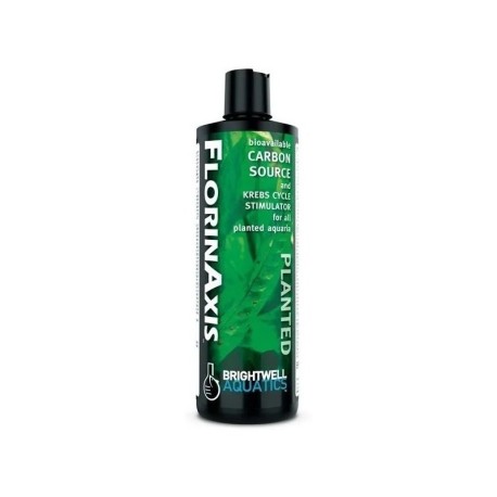 Brightwell Florin Axis 250 ml CO2 Estimulador Ciclo Krebs