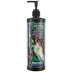 Brightwell Shrimp Florin Bacter Clean 125 ml