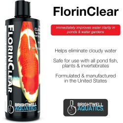Brightwell Pond Clear 500 ml