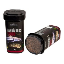 Nutricon Carnivoros 110 g