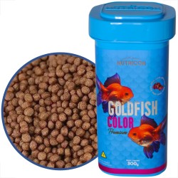 Nutricon Goldfish Color 300 g