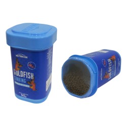 Nutricon Goldfish Sinking 50 g