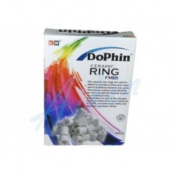Dophin Bio Rings Bioferas de Ceramica x 400 g