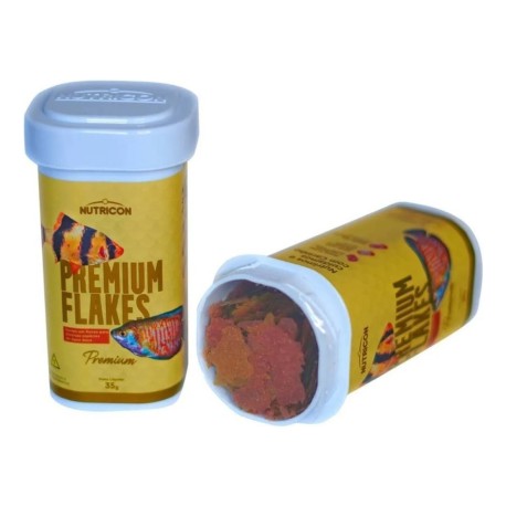 Nutricon Premium Flakes 12 g