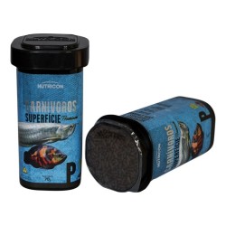 Nutricon Carnivoros Superficie P 70 G
