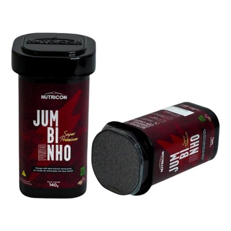 Nutricon Jumbinho 140 g