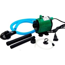 Bomba Shanda SD-2880 3 EN 1 1500 L/H