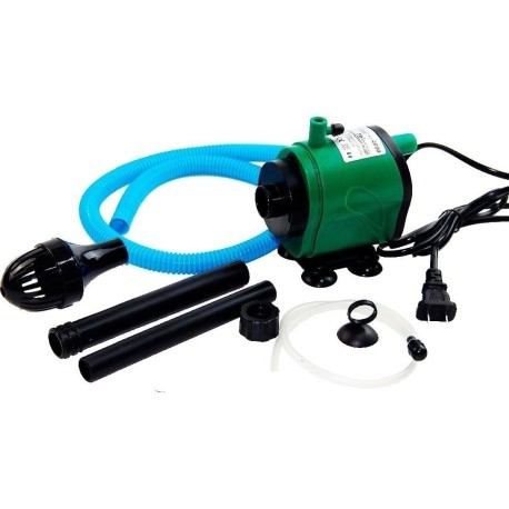 Bomba Shanda SD-4880 3 EN 1 3100 L/H
