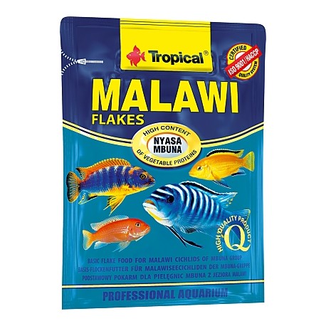 Tropical Malawi 12 g