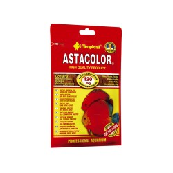 Tropical Astacolor 12 g Color Discos