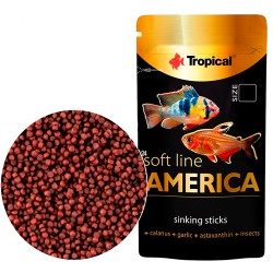 Tropical Soft America M 10 g