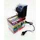 Filtro RS-602  300 L/H 3 W