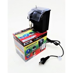 Filtro RS-602  300 L/H 3 W