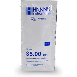 Hanna Reactivos Calcio HI75826 (Consular Disponibilidad)