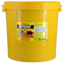 Tropical Supervit 100 g
