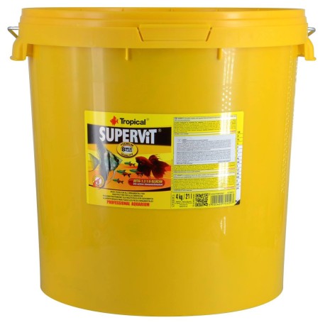 Tropical Supervit 100 g