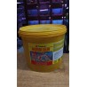 Tropical Goldfish Color  1000 g Balde