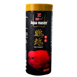Aqua Master Red Parrot 500 g