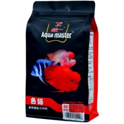 Aqua Master Color Ciclidos 500 g