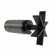Filtro Aquael Ultramax 2000 Rotor 2000 L/H