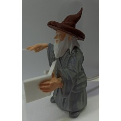 FRA-308 Brujo Harry Potter