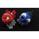 FRA-310 Nemo y Dory