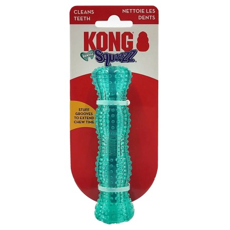 Kong Squeezz Dental Stick PST51