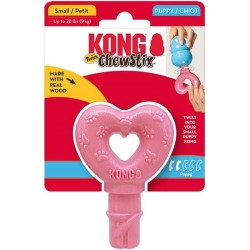 Kong Twist Chewstix PSWP32