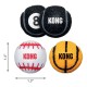 Kong Sport Balls ABS3