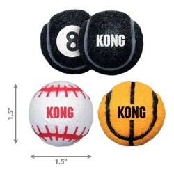 Kong Sport Balls ABS3