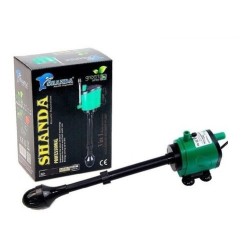 Bomba Shanda SD-3880 3 EN 1 2500 L/H