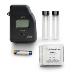 Milwaukee Controlador de Ph MC-122 (Confirmar Stock Previamente)