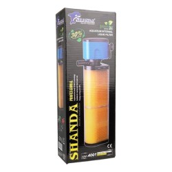 Filtro Shanda SDF-4001 2500 L/H  12 W