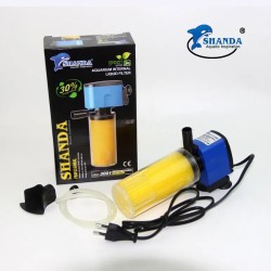 Filtro Shanda SDF-3001 1400 L/H  8 W