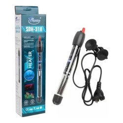 Calefactor Shanda SDH-318 200 W